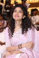 Sai Pallavi at Amaran Movie Pre Release